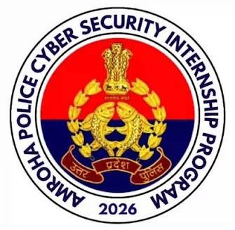 UP Police Official Logo